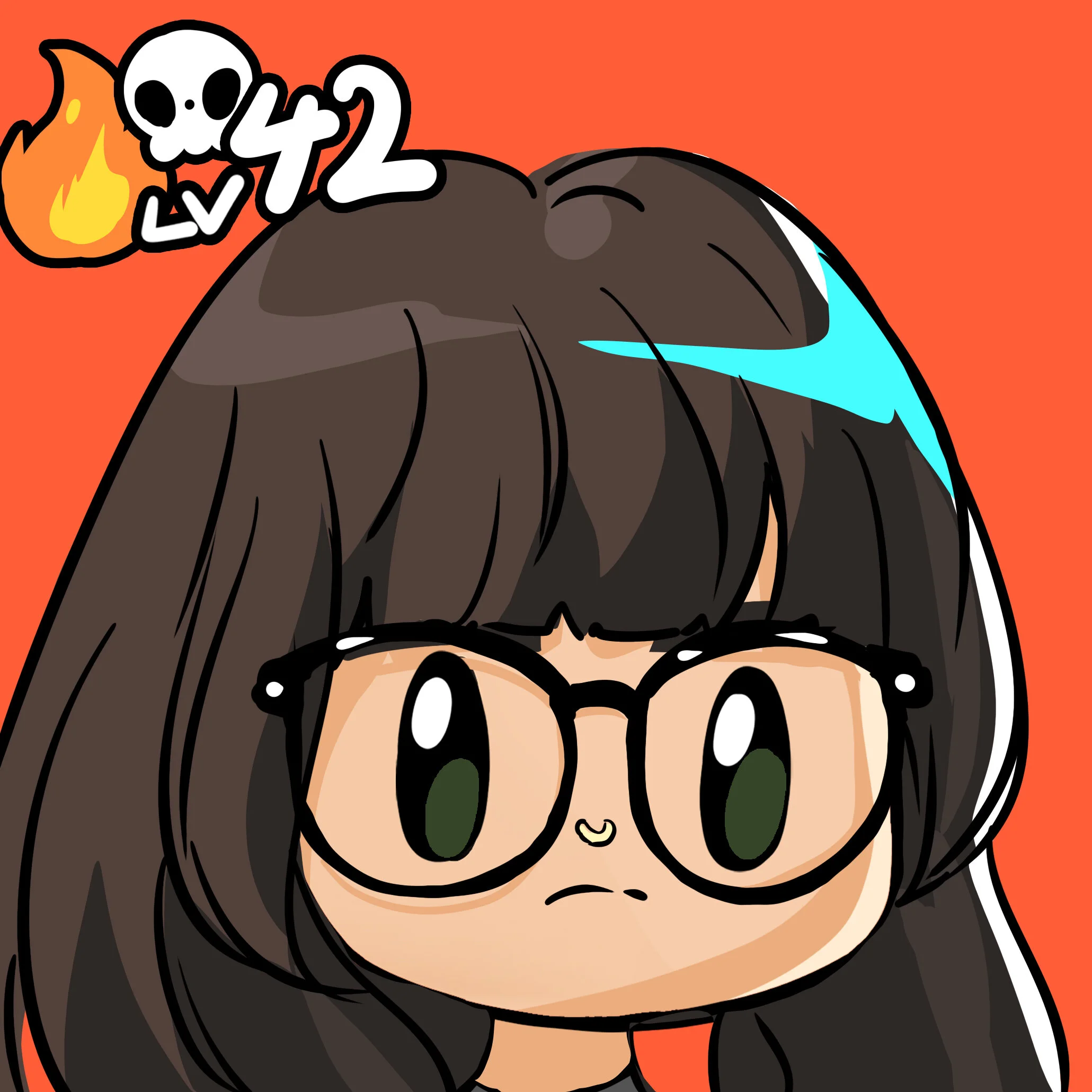 Moxie2D - CHIBI GANG